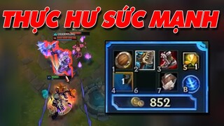 Thực hư sức mạnh trang bị mới | Meta bào trụ xuất hiện ✩ Biết Đâu Được