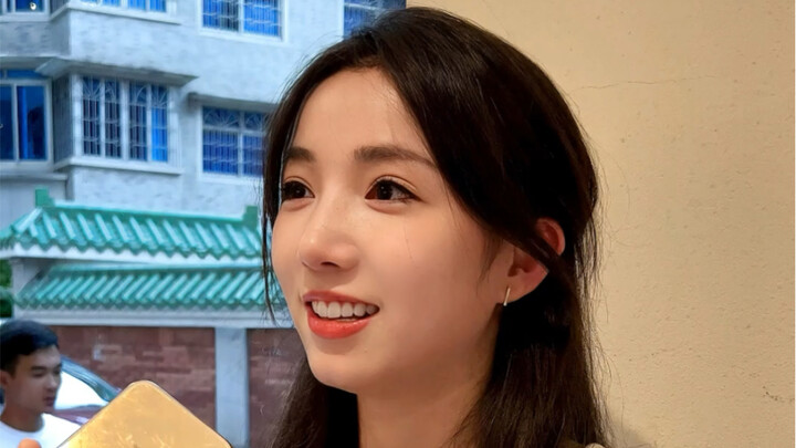 ไม่ใช่นกแก้วนะ