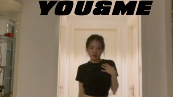 You&Me