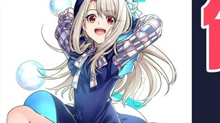 [AI Cover] Illya hát "Doraemon Who Realizes Her Dream" và "Dream Dream"