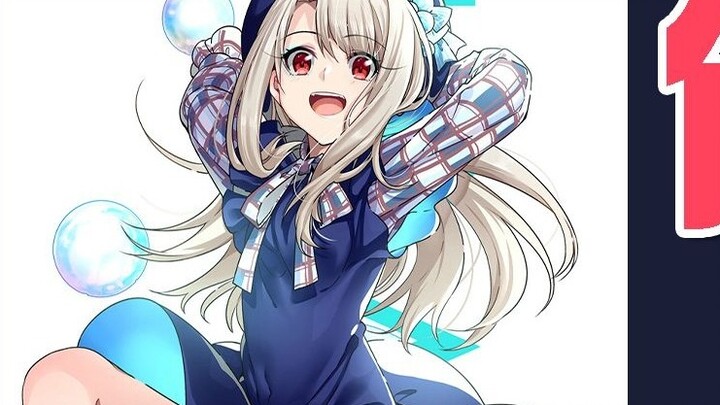 [AI Cover] Illya sings "Doraemon Who Realizes Her Dream" and "Dream Dream"