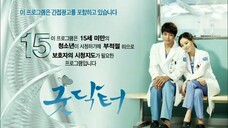 Good Doctor Ep.17(Tagalog Dubbed)