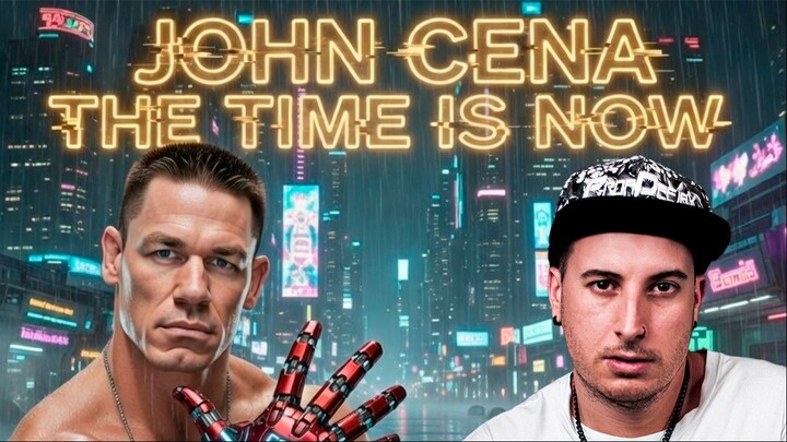 John Cena Theme Takes Over The Club 🔥 Wild Club Lloret de Mar Live DJ Show