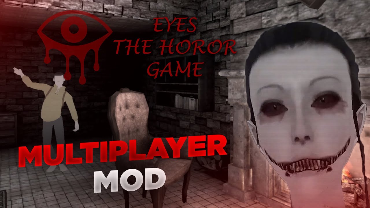 Top 13 Roblox Horror Games to play with friends (Roblox Horror games  multiplayer) - BiliBili