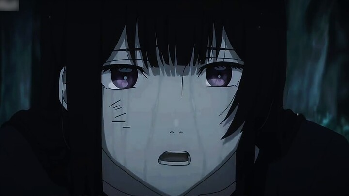 "Unfortunately, there is no Urashima Tunnel in reality and no one will wait for you for eight years.