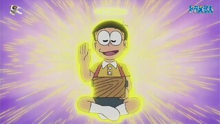 Doraemon S10 - Cứ Tin Vào Thần