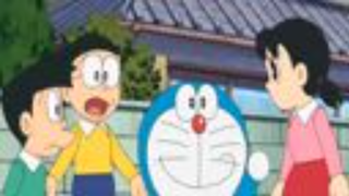 Doraemon episode 836