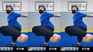 มีคนสอนวิธีโจมตีลอบสังหารบน Bilibili