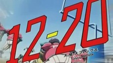 Eyeshield21 Episode 21 (Tagalog Dubbed)