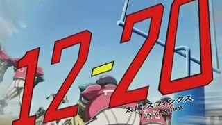 Eyeshield21 Episode 21 (Tagalog Dubbed)
