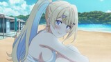 Keikenzumi na Kimi to, Keiken Zero na Ore ga | Kimizero | Episode 08 | Anime Recap