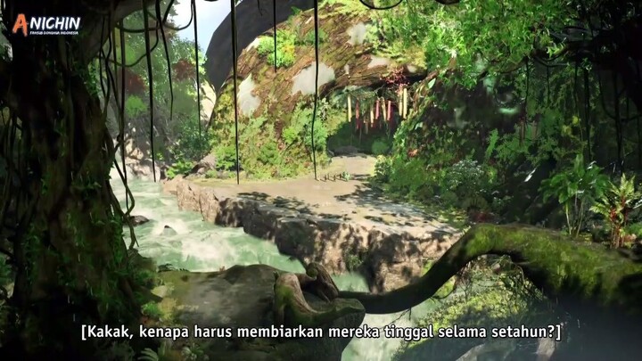 The Land of Miracles Season 2 Episode 07 Subtitle Indonesia