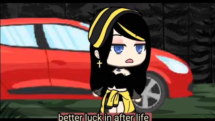 gacha version vampire Adonis part 1