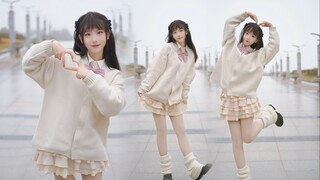 喜欢你，啾（*3*）| 竖屏 4k