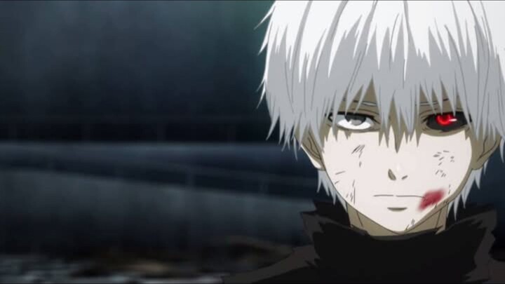tokyo ghoul เกม Ep1