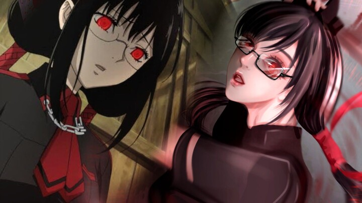 BLOOD-C New Style | #fanart