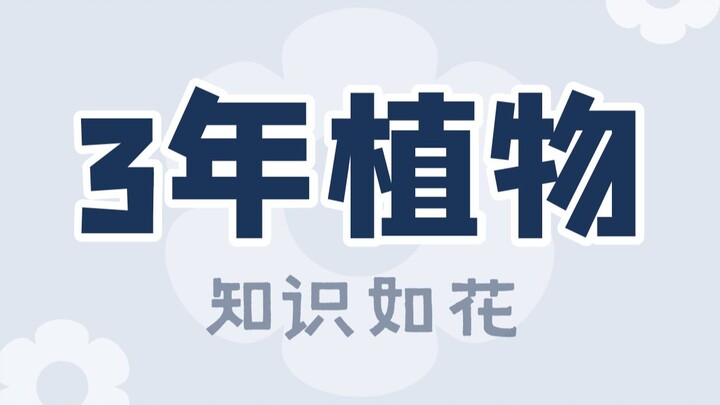 كفيتِ لقضاء ثلاث سنوات في السجن... طريق! جانبي! نباتات!