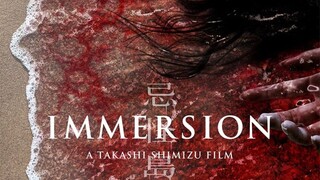 Immersion (2023) -  SUB INDO