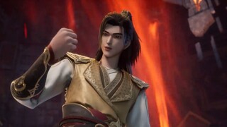 Martial Master Eps 590 Indo