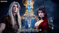 Lingwu Continent Episode 1080 Sub Indo