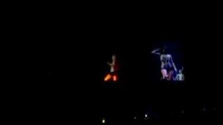 PCD concert in belfast