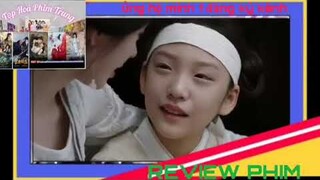 Hoa Gian Lệnh Tập 16 Thuyết Minh | Cúc Tịnh Y/Lưu Học Nghĩa | Tạp Hóa Phim Trung