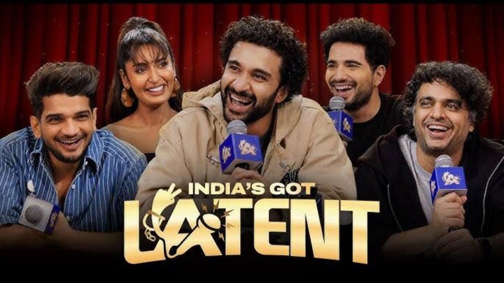 Bonus Ep 1 India’s Got Latent Season 2 – Bonus Episode 1 | 1080p