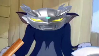 [Tom và Jerry] Thoát khỏi nghĩa địa quái vật