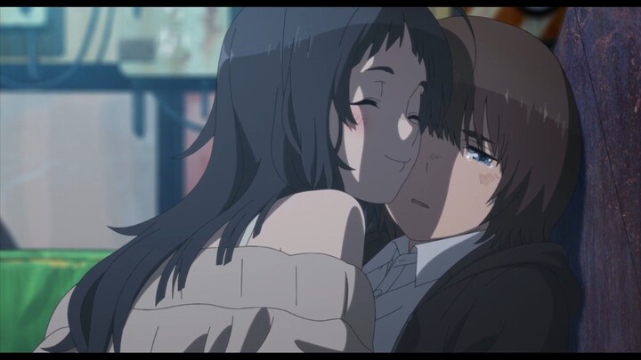 Brids of a feather🪽 (Maboroshi) [AMV/EDIT] 4K