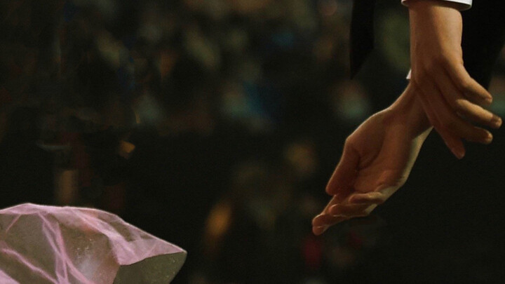 【Tiêu Chiến - Dương Tử】Chỉ nhờ mấy tấm ảnh này, tôi lại bị dính cạm rồi!