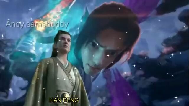 ALUR CERITA BTTH SEASON 6 FULL SPOILER  ( EP 5 6 7 8 9 ) - LANJUTAN SEASON 5 !