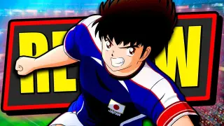 Captain Tsubasa: Rise of New Champions — Globku Review