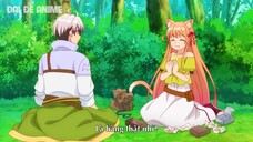 Bị Cho Là Phế Vật Tôi Lại Là Luyện Thú Sư Tối Thượng I Tóm Tắt Anime Hay I