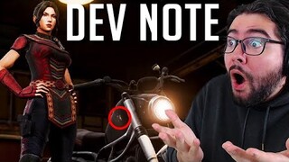 Echo Sneak Peek HUGE Developer Note REACTION - Marvel Future Fight