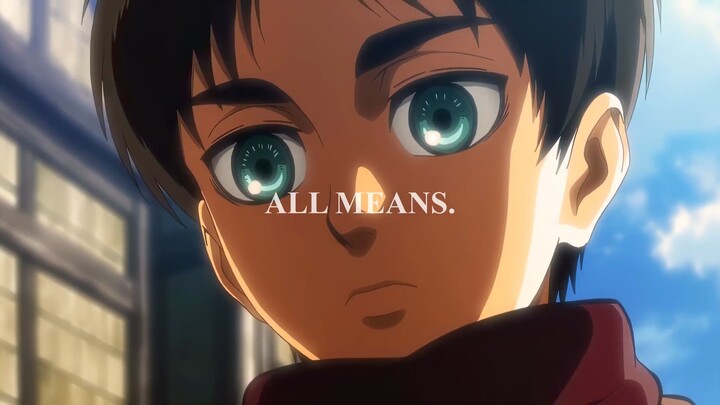 Attack_on_Titan_-_[Die_with_a_smile] Song