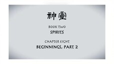 Avatar Korra Buku 2 Eps.8