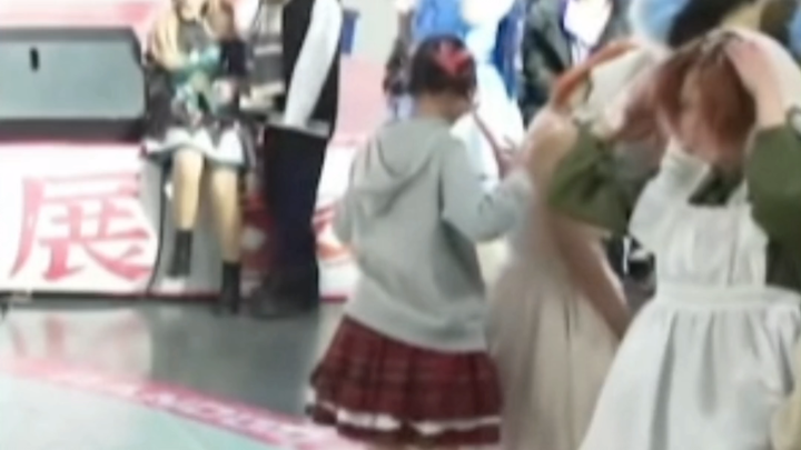 ฮ่าๆๆ ฮ่าๆๆ ฮ่าๆๆ กลายเป็นคู่กับรินที่แปลกๆ ไปซะแล้ว
