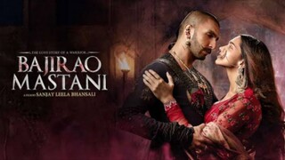 Bajirao Mastani (2015) Hindi 1080p HD with English Subtitles