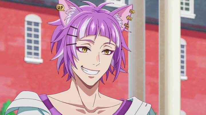 Disney Twisted Wonderland episode 6 sub Indo