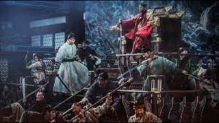 Rampant ( zombie survival ) #film #koreanmovie audio starts at 0:10