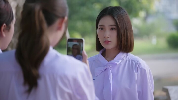 Shadow of Love eps 2 sub indo