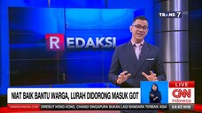 TRANS7 HD • REDAKSI SIANG | 15 OKTOBER 2025 • IndiHomeTV Feed