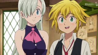 Watch it all at once! The strongest season of 2019 is here, and the new October anime is finally no 