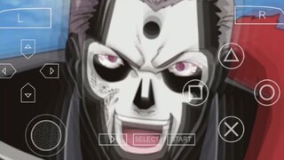 Naruto Shippuden Ultimate Ninja Impact: "Firasat Dari Sebuah Pertemuan"