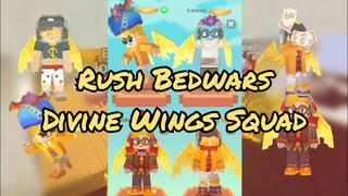 New Divine Wings in BMGO 1.19.3