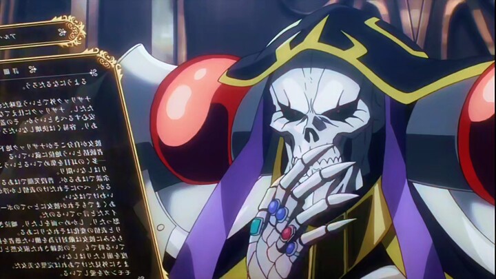The Wisest Decision Made by the Bone King