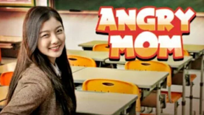 ANGRY MOM [EPS 3] -subtitle indo