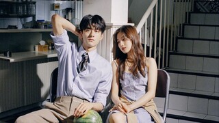 【林一&李兰迪】什么，他俩认识五年了，居然还没合作？快了快了！