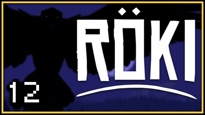 MORE THAN A MONSTER! | Röki | Part 12 (FINALE)