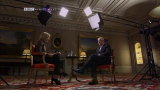 Prince Andrew: Banished (Documentary) 2022